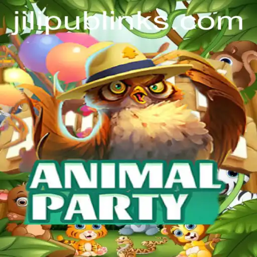 A Detailed Insight into the Game AnimalParty and the Role of JiLiPUB.COM