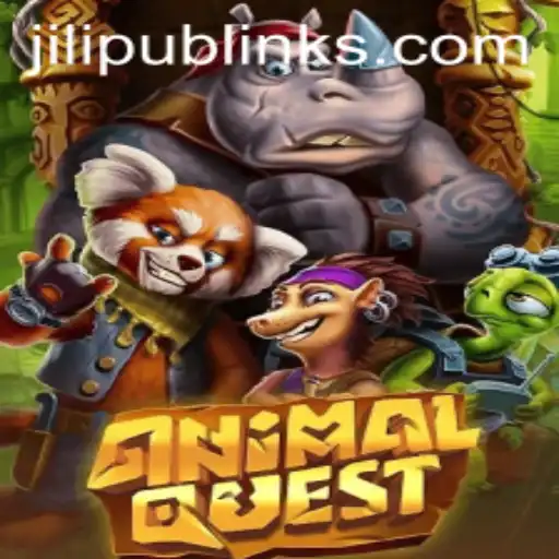 Discover the World of AnimalQuest: An Adventurous Journey Awaits