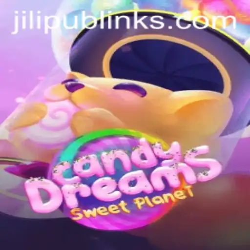 Explore the Magical World of CandyDreams with JiLiPUB.COM
