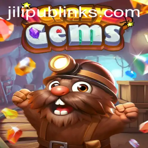 CrazyGems Unveiled: Exploring JiLiPUB.COM's Latest Gem Match Adventure