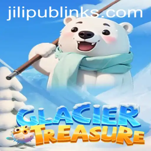 Exploring GlacierTreasure: A Comprehensive Guide to the Latest Gaming Sensation