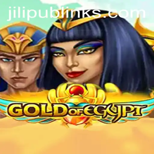 Discover the World of GoldOfEgypt at JiLiPUB.COM