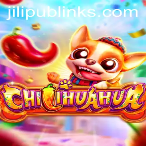 Unveiling CHILIHUAHUA: The Exciting New Game from JiLiPUB.COM