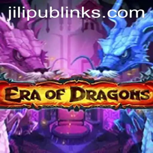 Explore the Uncharted Realms of EraOfDragons