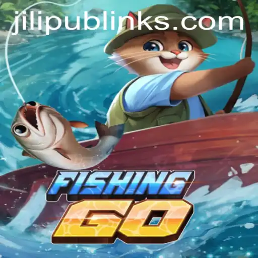 Dive into the Exciting World of FishingGO with JiLiPUB.COM