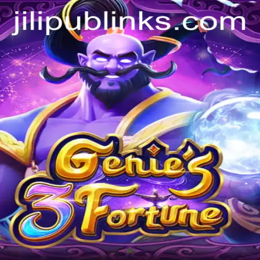 Discovering the Excitement of Genie3Fortune