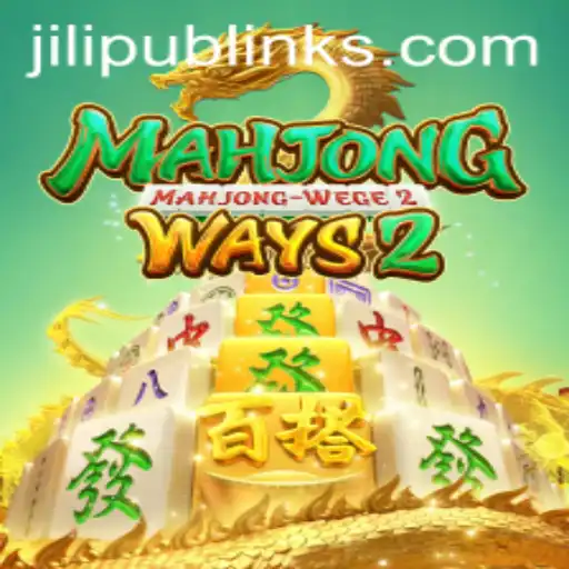 Discover the Excitement of MahjongWays2 with JiLiPUB.COM