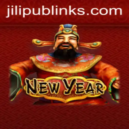 Exploring the Exciting World of NewYear: A Fresh Adventure by JiLiPUB.COM