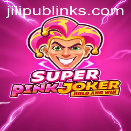 Discover SuperPinkJoker: An Exciting New Game Adventure