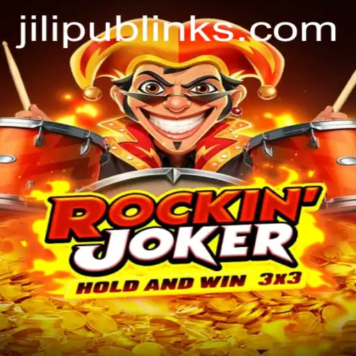 Exploring RockinJoker: A New Thrill in Online Gaming