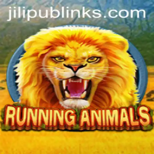RunningAnimals: The Ultimate Adventure Game by JiLiPUB.COM