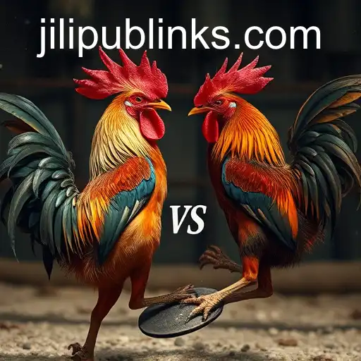 Exploring the World of Sabong Games and JiLiPUB.COM