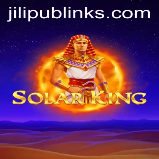 Exploring SolarKing: A New Adventure with JiLiPUB.COM