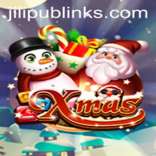Dive into the Festive World of Xmas: A Captivating Game by JiLiPUB.COM